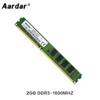 RAM DDR3 Computer Memory 2GB 4GB 8GB 1333MHz 1600MHz Random Access Memory For Desktop