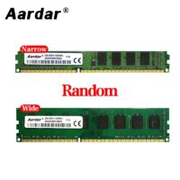 RAM DDR3 Computer Memory 2GB 4GB 8GB 1333MHz 1600MHz Random Access Memory For Desktop