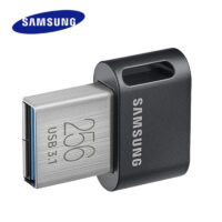 SAMSUNG USB 3.1 Flash Drive FIT Plus 256GB Pendrive 32GB 64GB 128GB Metal Mini