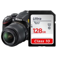 SD Card 8GB 16GB 32GB High speed Class 10 Memory Card 64GB 128GB 256GB carte sd