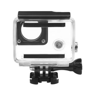 SHOOT-30M-Waterproof-Case-for-GoPro-Hero-4-3-Black-Silver-Action-Camera-with-Bracket-Protective-1