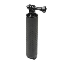 SHOOT Handheld Float Grip Monopod for Gopro Hero 10 9 8 7 Black Yi 4K Sjcam