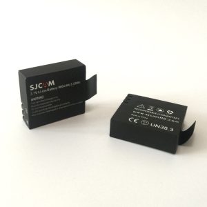 SJCAM-2PCS-SJ4000-Battery-Rechargeable-Battery-1pcs-Dual-Charger-For-SJ4000-SJ5000-SJ5000X-SJ4000-AIR-Action-1