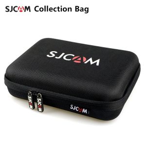 SJCAM Collection Bag Black Small / Middle / Large For SJCAM SJ4000 AIR SJ8 SJ9