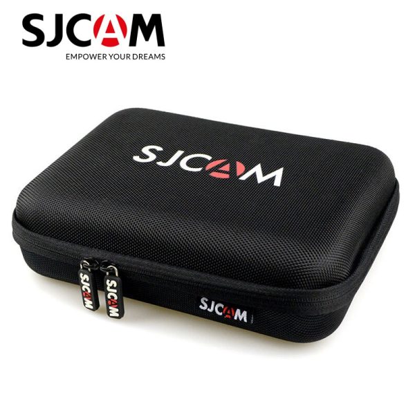 SJCAM Collection Bag Black Small / Middle / Large For SJCAM SJ4000 AIR SJ8 SJ9