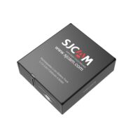 SJCAM SJ10 PRO Dual Charger 1300mAh Li-ion Battery For SJCAM SJ9 STRIKE SJ9