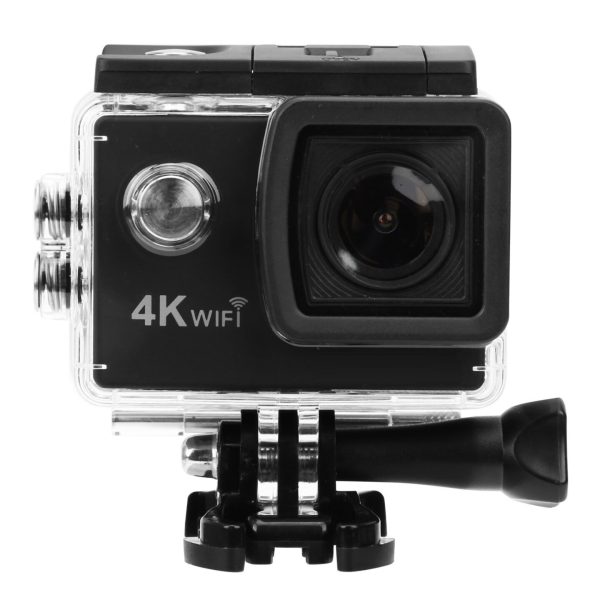 SJCAM SJ4000 Action Camera (Black)