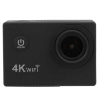 SJCAM SJ4000 Action Camera (Black)