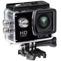 SJCAM SJ4000 Action Camera Sports DV 2.0 inch Diving 30M Waterproof Extreme Helmet mini