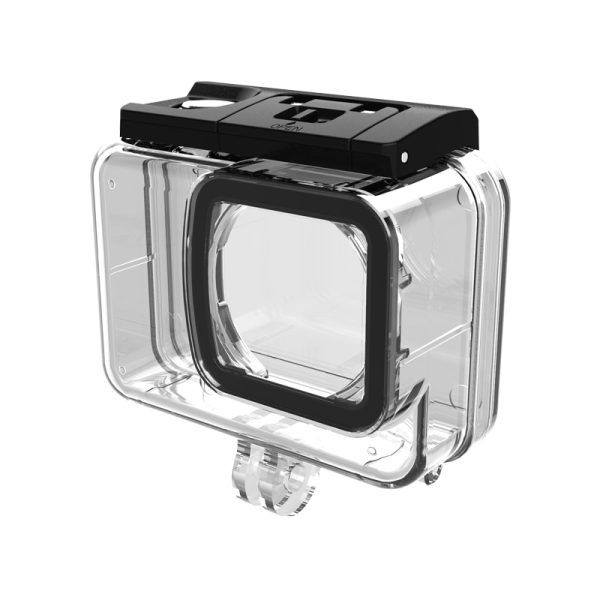 SJCAM Waterproof Case 30M Underwater Housing Waterproof Case For SJ10Pro SJ9 SJ8 SJ6 M20 SJ4000 SJ5000 Series Action Camera