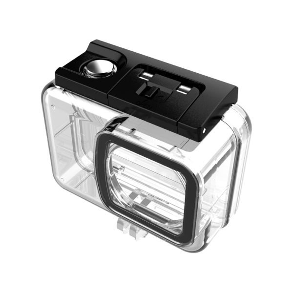 SJCAM Waterproof Case 30M Underwater Housing Waterproof Case For SJ10Pro SJ9 SJ8 SJ6 M20 SJ4000 SJ5000 Series Action Camera