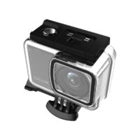 SJCAM Waterproof Case 30M Underwater Housing Waterproof Case For SJ10Pro SJ9 SJ8 SJ6 M20 SJ4000 SJ5000 Series Action Camera