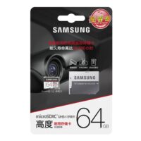 Samsung PRO Endurance microSD Card 128GB 64GB SDXC 32GB SDHC U1 Class10