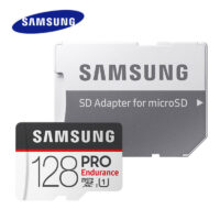 Samsung PRO Endurance microSD Card 128GB 64GB SDXC 32GB SDHC U1 Class10