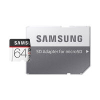 Samsung PRO Endurance microSD Card 128GB 64GB SDXC 32GB SDHC U1 Class10