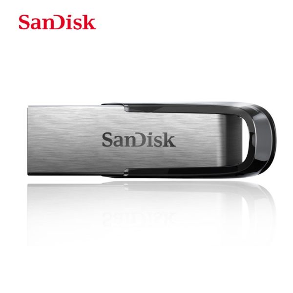 SanDisk CZ73 USB Flash Drive 256GB 128GB 64GB 32GB USB 3.0