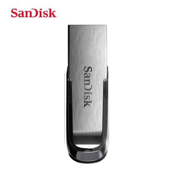 SanDisk CZ73 USB Flash Drive 256GB 128GB 64GB 32GB USB 3.0