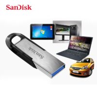 SanDisk CZ73 USB Flash Drive 256GB 128GB 64GB 32GB USB 3.0