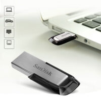 SanDisk CZ73 USB Flash Drive 256GB 128GB 64GB 32GB USB 3.0