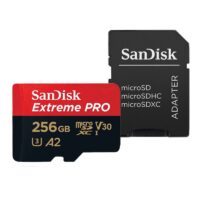 SanDisk Extreme PRO Micro SD Card 128GB 64GB 32GB 512GB 256G 400G Micro SD