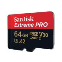 SanDisk Micro SD Card 16GB 32GB MicroSDHC Memory Card 64GB 128GB 256GB MicroSDXC