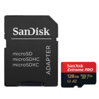 SanDisk Micro SD Card 16GB 32GB MicroSDHC Memory Card 64GB 128GB 256GB MicroSDXC