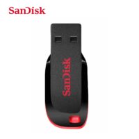 SanDisk SDCZ50 Mini USB Flash Drive 128GB 64GB 32GB 16GB Pendrive USB2.0