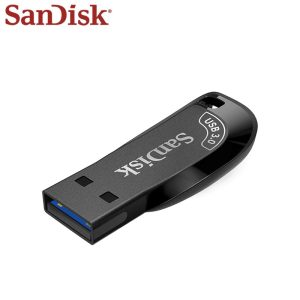 SanDisk-USB-3-0-Flash-Disk-128GB-64GB-32GB-Mini-Key-Pendrive-Black-Flash-Drive-Memory-1