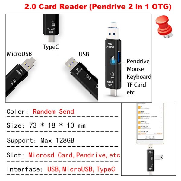 SanDisk USB Stick 3.0 Key USB Flash Drive 128GB 64GB 32GB 16GB Pen Drives