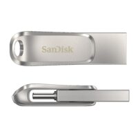 Sandisk 256GB U Disk 32GB USB Flash Drive 64GB Memory Stick OTG Type-C