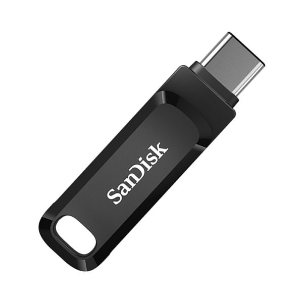 Sandisk 256GB U Disk 32GB USB Flash Drive 64GB Memory Stick OTG Type-C