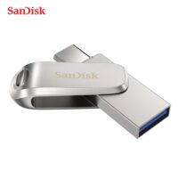 Sandisk 256GB U Disk 32GB USB Flash Drive 64GB Memory Stick OTG Type-C