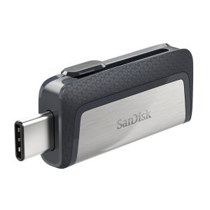 Sandisk-SDDDC2-Extreme-Type-C-256GB-128GB-64GB-Dual-OTG-USB-Flash-Drive-32GB-Pen-Drive-1