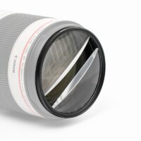 Sheji Centerfield Split Diopter Filter for Camera Lens