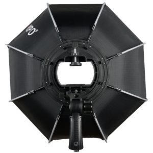 TRIOPO-55cm-65cm-90cm-120cm-Foldable-Octagon-Softbox-Bracket-Mount-Soft-box-Handle-for-Godox-Speedlite-1