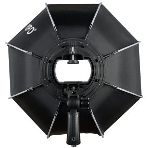 TRIOPO-KS90cm-Octagon-Umbrella-Softbox-with-Honeycomb-Grid-For-Godox-Flash-speedlite-photography-studio-accessories-soft-1