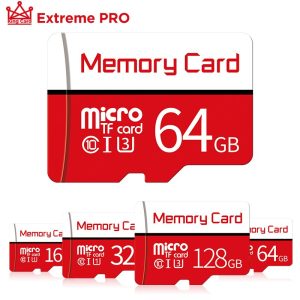 Tarjeta-SD-card-4GB-8GB-16GB-32GB-Class-10-high-speed-Flash-Memory-Micro-sd-Card-1