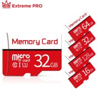 Tarjeta SD card 4GB 8GB 16GB 32GB Class 10 high speed Flash Memory