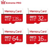 Tarjeta SD card 4GB 8GB 16GB 32GB Class 10 high speed Flash Memory