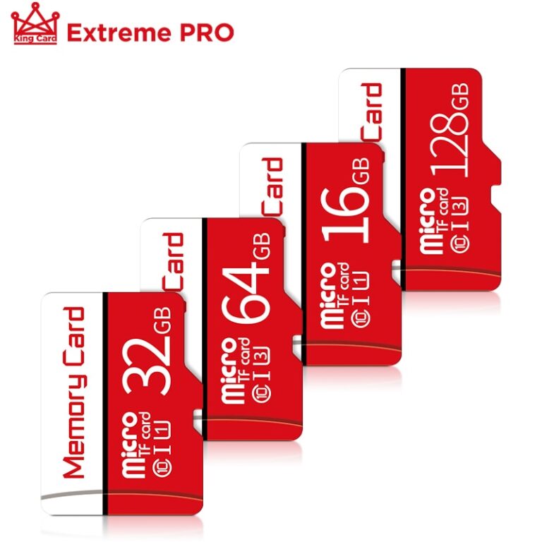 Original Memory card Class10 64 gb 128 gb Micro MINI SD Card flash drive — ElectroBest Official ...
