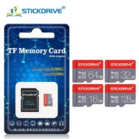 Top quality mini sd memory card 4gb 8gb 16gb U1 A1 32GB 64GB 128GB