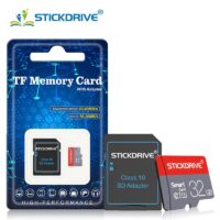 Top quality mini sd memory card 4gb 8gb 16gb U1 A1 32GB 64GB 128GB