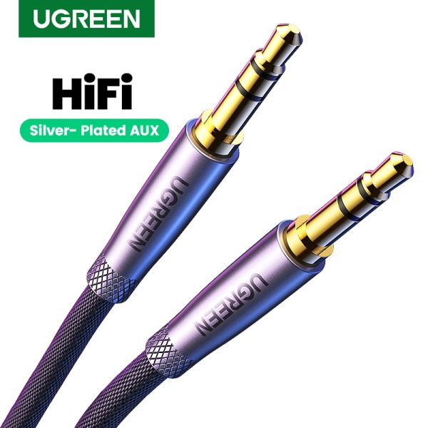 UGREEN 3.5mm Jack Audio Cable