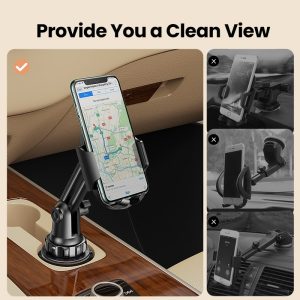 UGREEN-Car-Cup-Phone-Holder-for-Mobile-Phone-Stand-in-Car-Phone-Holder-Stand-for-iPhone-1