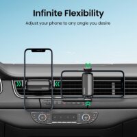 UGREEN Car Phone Holder Stand For Mobile Phone Air Vent Phone Stand