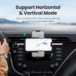 UGREEN-Car-Phone-Holder-Stand-For-Mobile-Phone-CD-Slot-Gravity-Car-Phone-Stand-Support-iPhone-1