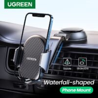 UGREEN Car Phone Holder Stand Gravity Dashboard Phone Holder