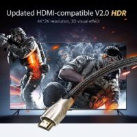 UGREEN HDMI Cable 4K/60Hz HDMI Splitter Cable