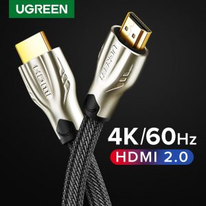 UGREEN HDMI Cable 4K/60Hz HDMI Splitter Cable