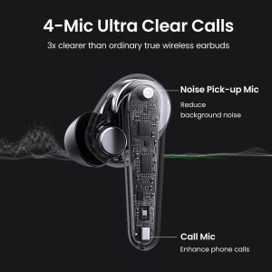 UGREEN-HiTune-T1-Wireless-Earbuds-with-4-Mics-TWS-Bluetooth-5-0-Earphones-True-Wireless-Stereo-1